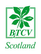 BTCV Scotland Natural Communities