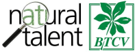 BTCV Scotland Natural Talent