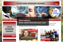 Support the CRF - Sponsor a school
