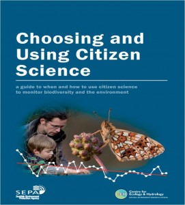 Citizen science guide