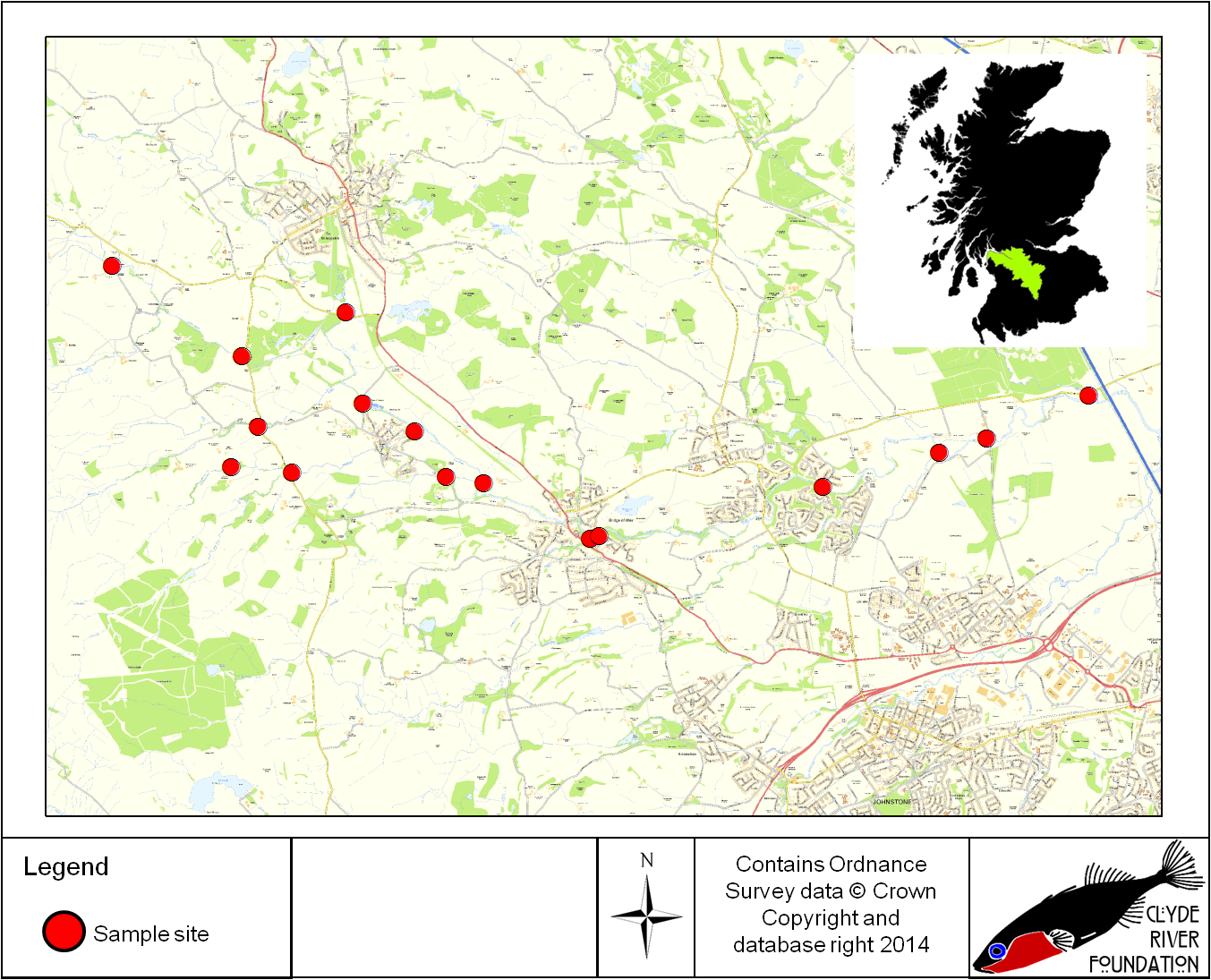 gryfe sites