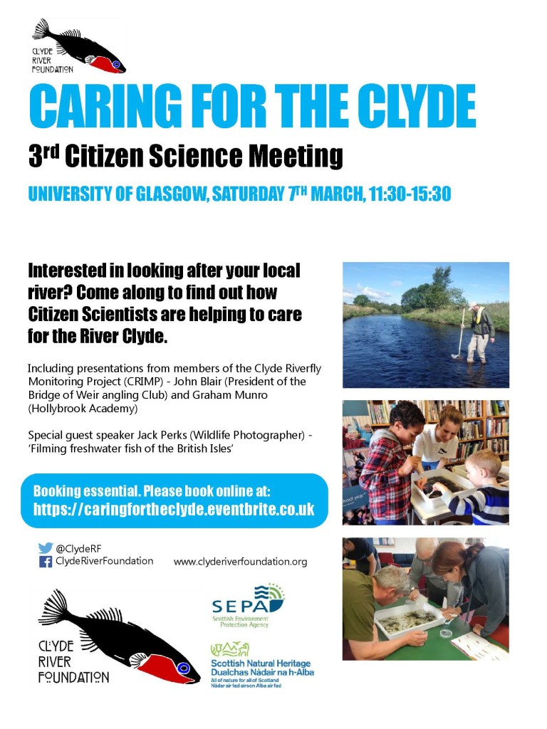 Caring for the Clyde